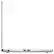 Alt View 13. Dell - Inspiron 15.6" Touch-Screen Laptop - Intel Core i7 - 16GB Memory - 1TB+8GB Hybrid Hard Drive - Silver Aluminum.