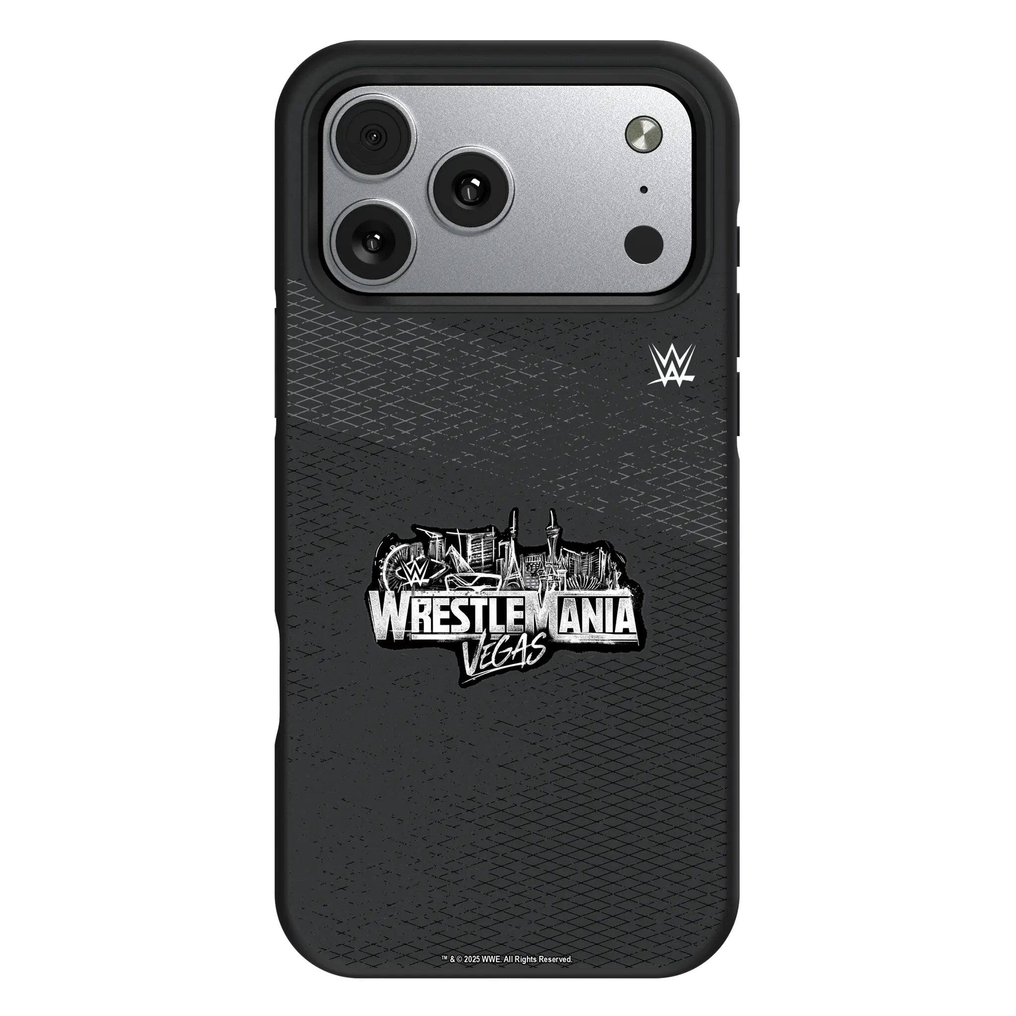 WrestleMania 42