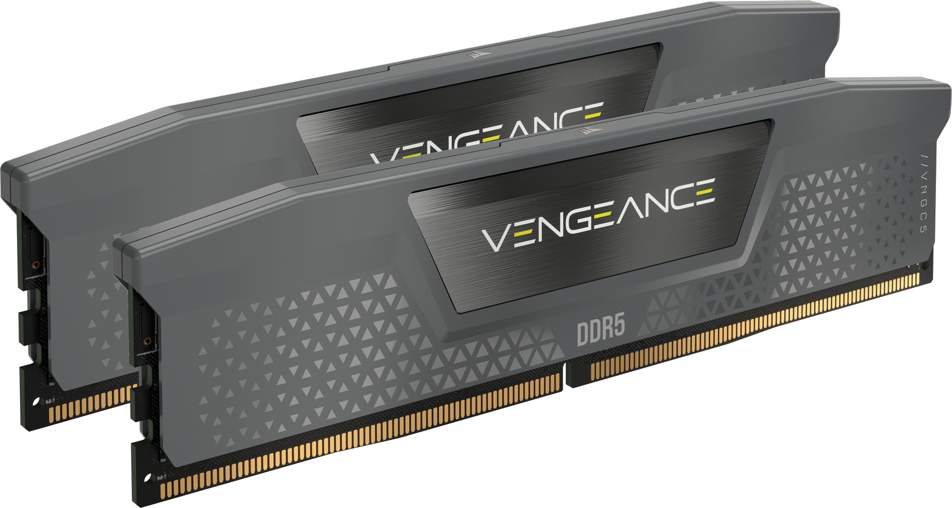 CORSAIR CORSAIR DDR5 VENGEANCE 32GB 16GB×2枚 VENGEANCE RGB DDR5 