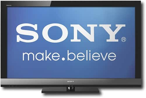 Best Buy: Sony BRAVIA 46