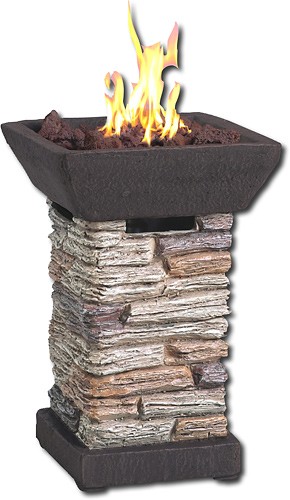 cliffstone fire table