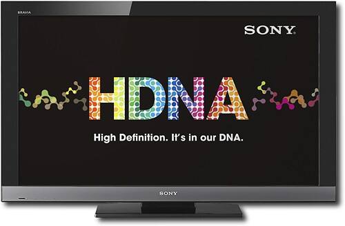 Best Buy: Sony BRAVIA 46