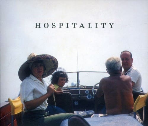 Hospitality - Hospitality   - COMPACT DISCS [CD] price history on PriceWatchPro