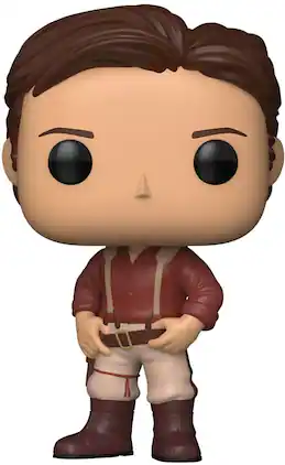 Funko - POP! Television: Firefly - Malcolm Reynolds - COLLECTIBLES - Multicolor