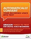 Best Buy: Dragon Voice to Text Windows 8051321