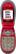Alt View Standard 1. Jitterbug - Samsung No-Contract Mobile Phone - Red.