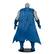 Alt View 11. McFarlane Toys - DC Multiverse 7" Figure - Batman Battle Damage Blue (The Dark Knight Returns) McFarlane Collector Edition #21.