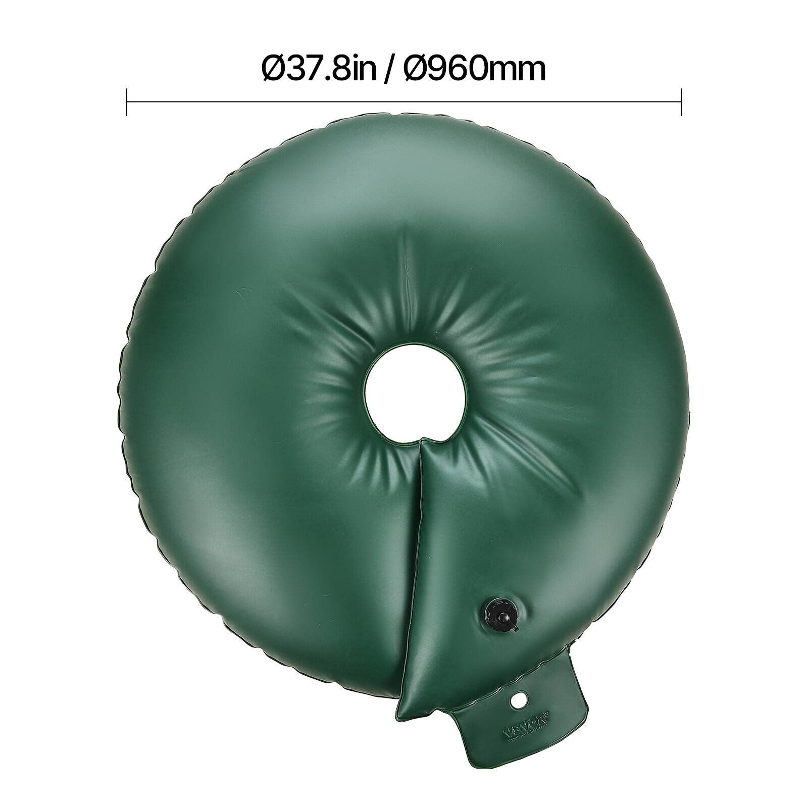 037.8in / 960mm / VEVOR