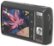 Alt View Standard 1. Kodak - EasyShare M530 12.2-Megapixel Digital Camera - Carbon.