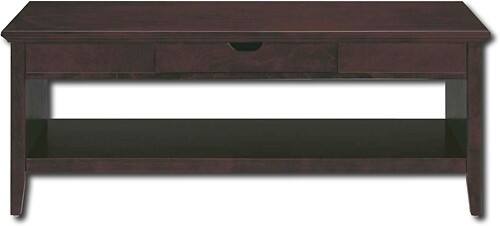 Front Standard. Altra - Coffee Table.