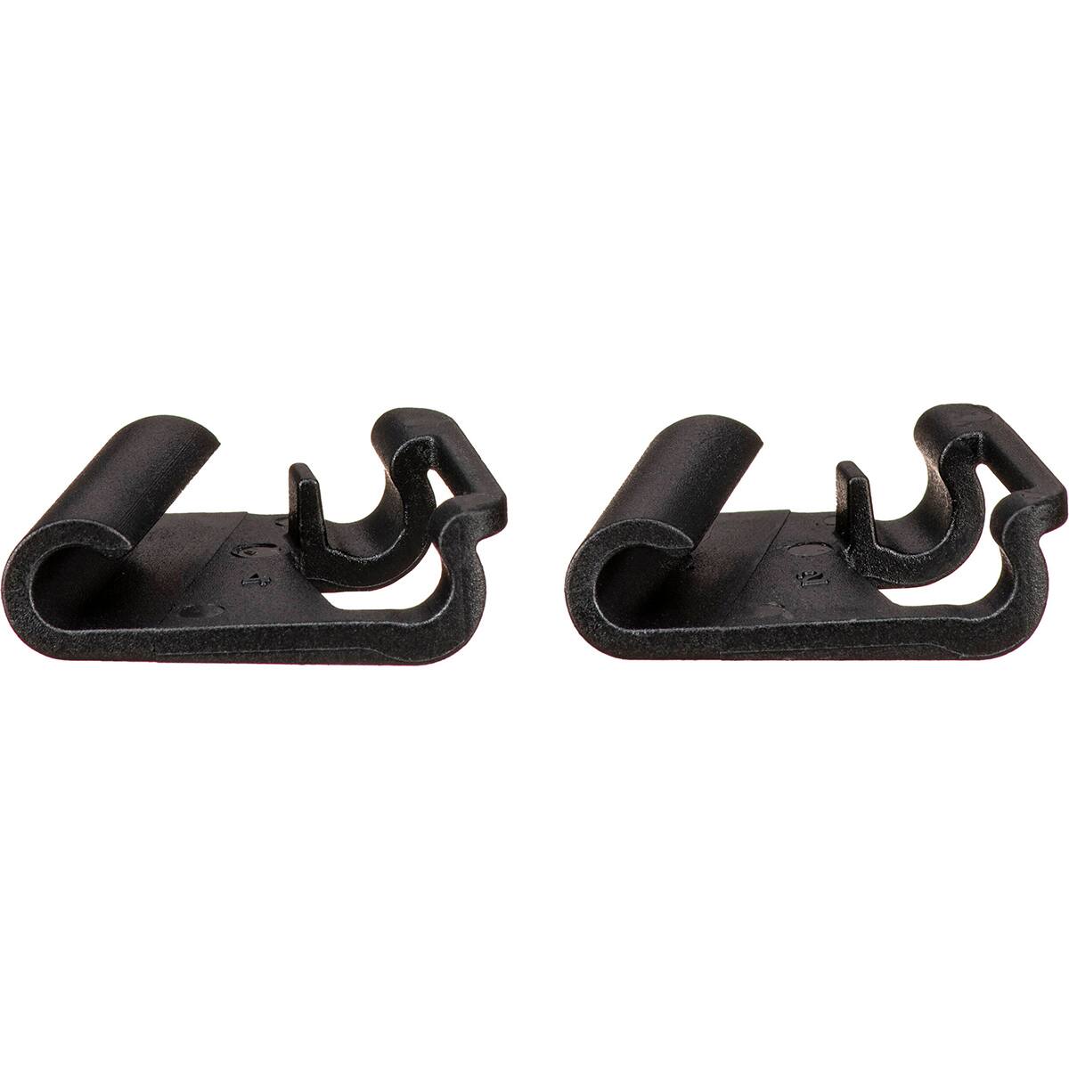 Alt View 4. BlackRapid - BlackRapid LockStar II ABS Connector Cover for CR-3 & CR-4 Swivel Carabiners, 2-Pack.