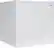 Angle. Haier - 1.7 Cu. Ft. Mini Fridge - White.