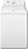Front Standard. Maytag - 4.0 Cu. Ft. 10-Cycle Super Size Plus Washer - White-on-White.