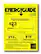 Energy Guide. Maytag - 4.0 Cu. Ft. 33-Cycle Washer - White.