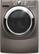 Front Standard. Maytag - 4.5 Cu. Ft. 10-Cycle Washer - Oxide.