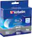 Front. Verbatim - Blu-ray Recordable Media - 6x - 25 GB - 10 Pack Spindle.