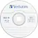 Alt View 11. Verbatim - Blu-ray Recordable Media - 6x - 25 GB - 10 Pack Spindle.