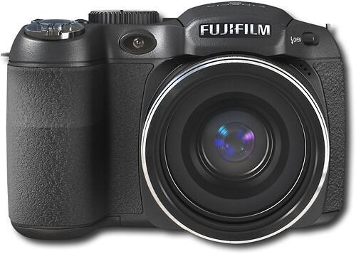 fujifilm finepix s2700