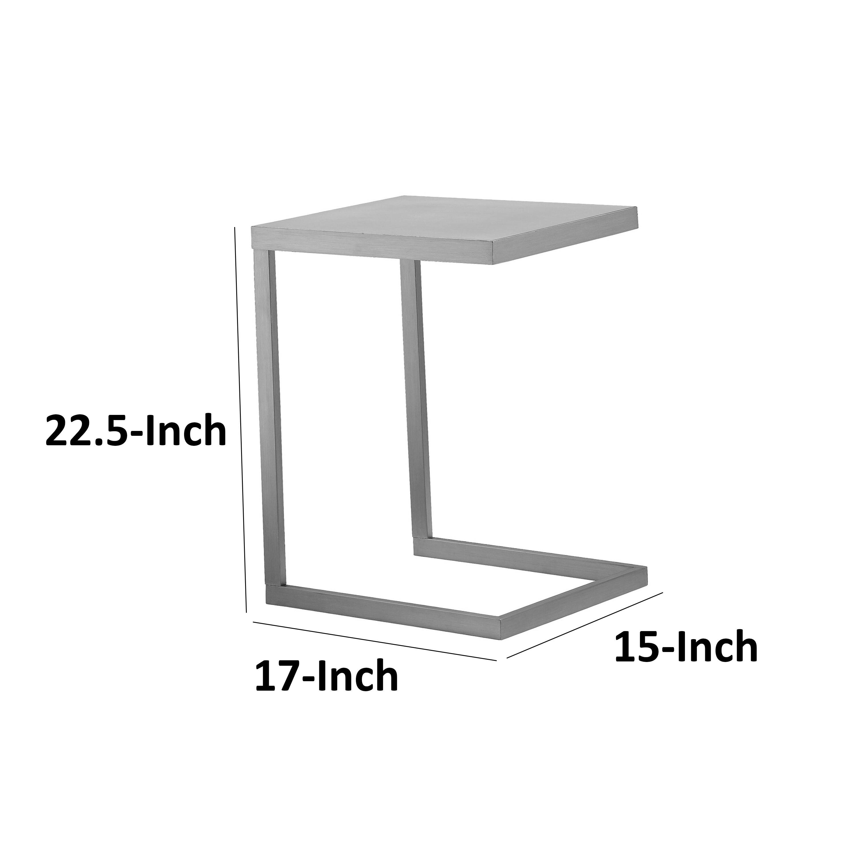 22.5-Inch  
17-Inch  
15-Inch