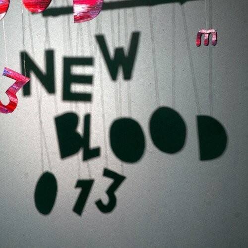 Various Artists - New Blood 013 / Various   - COMPACT DISCS [CD] price history on PriceWatchPro