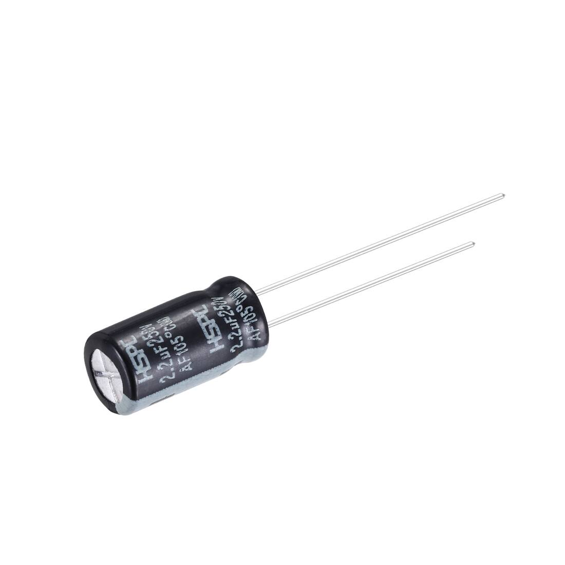 250V AF105CW CO HSPC 2.2uF250V AF105CI 2.2uF250V 105 2 HSPC