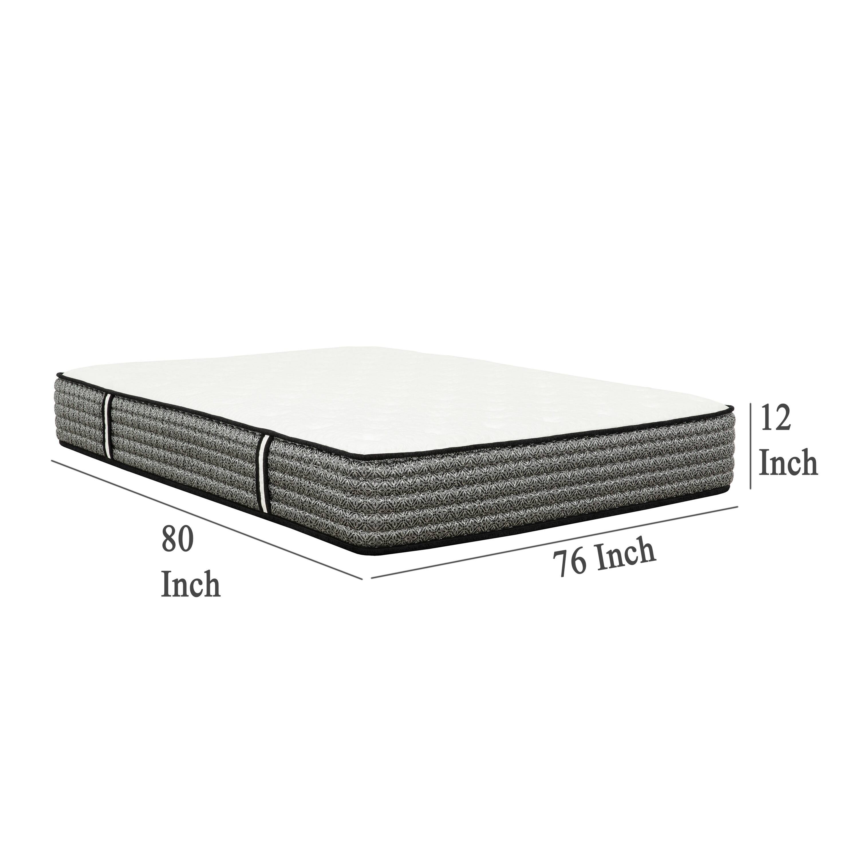 12 Inch  
80 Inch  
76 Inch