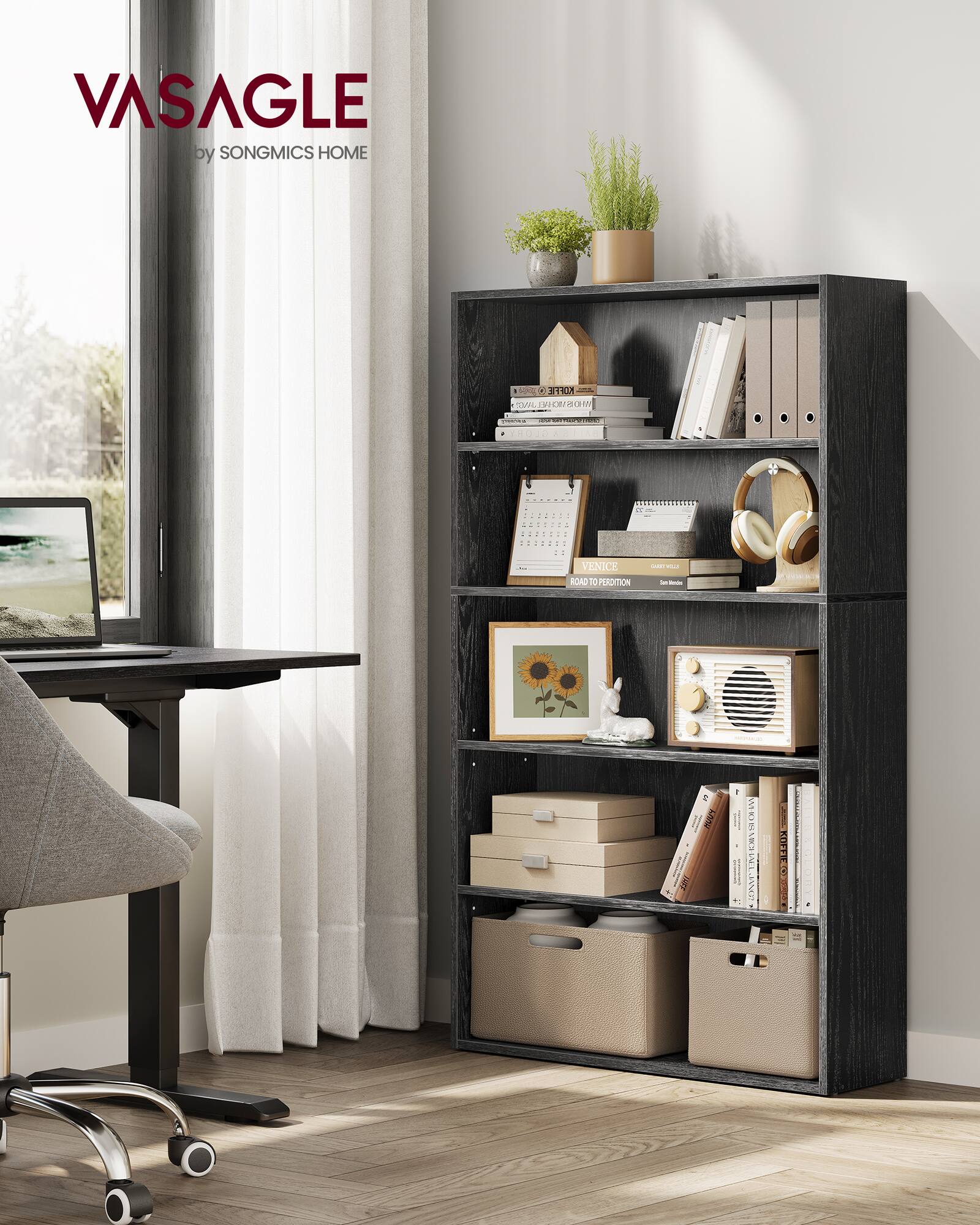 VASAGLE by SONGMICS HOME