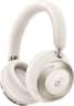 Soundcore - by Anker Space One Pro True Wireless Over-the-Ear Noise Cancelling Headphones - White