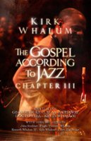 The  Gospel According to Jazz: Chapter III [DVD] - Front_Original