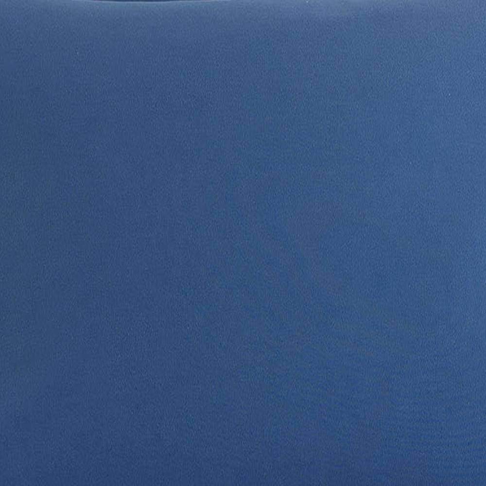 Alt View 2. Shavel Home Products - Shavel Micro Flannel High Quality Sheet Set - King Flat/Fitted Sheet 2-Pillowcase 21x40" - Smokey Mt Blue - Smokey mt. Blue.