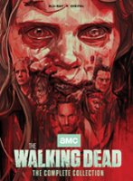 The Walking Dead Season 11 [DVD]