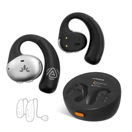 R
0.
NO TRANSMITTER
Avantree Mode: Volume White 4 MIX OPT Jaderos Input