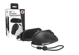 Hyperkin - Joy-Track Duo Ergonomic Mouse Attachment For: Nintendo Switch® 2 / Joy-Con® 2