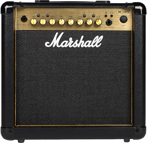 Amps & Effects