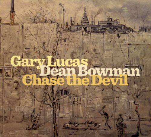 Front. Chase the Devil [CD].