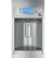 Alt View Zoom 12. 22.1 Cu. Ft. Counter-Depth Frost-Free French Door Refrigerator with Thru-the-Door Ice and Water.