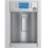 Alt View Zoom 13. 22.1 Cu. Ft. Counter-Depth Frost-Free French Door Refrigerator with Thru-the-Door Ice and Water.