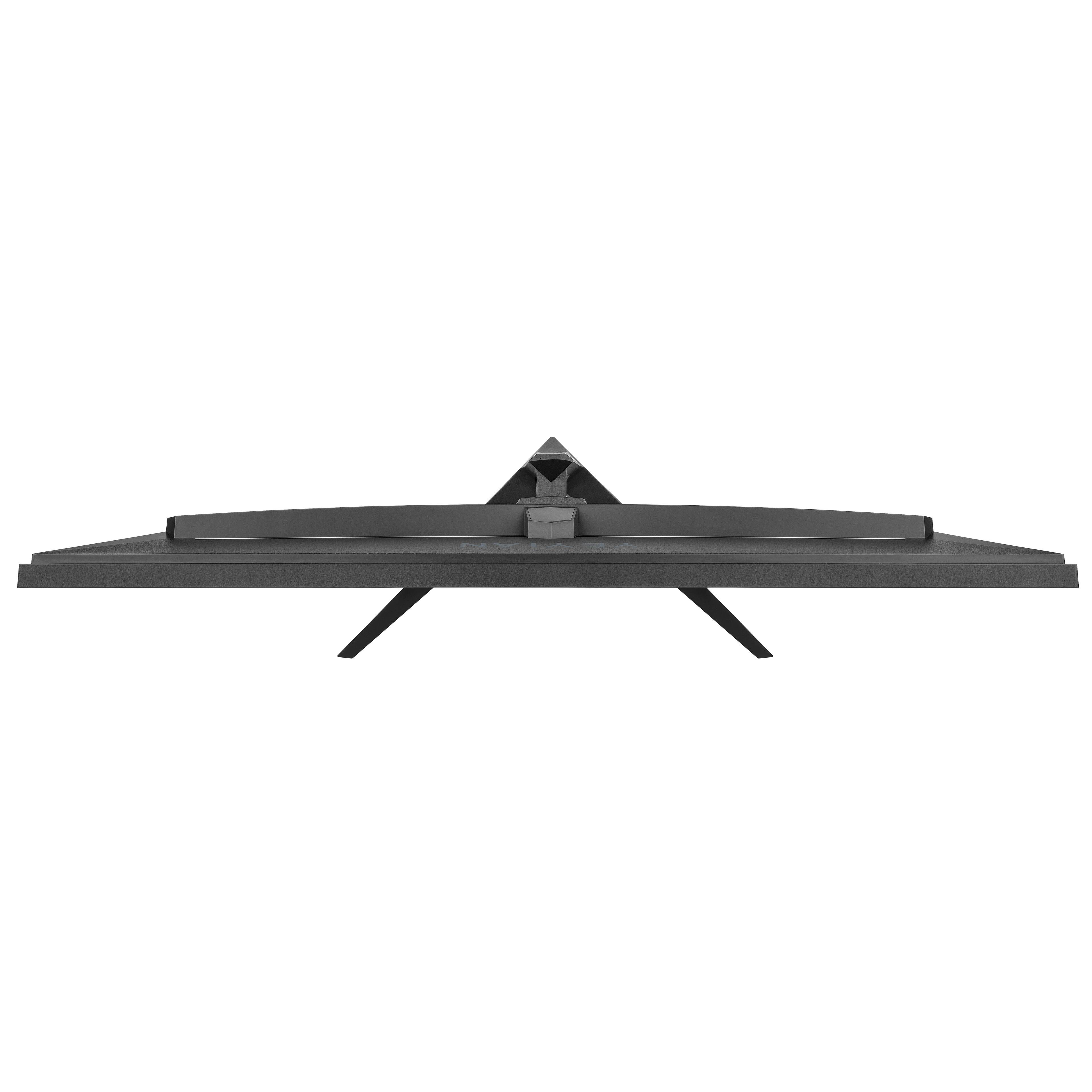 Alt View 1. YEYIAN - Yeyian 25" Gaming Monitor. Full HD, 240 Hz, VA, 1 MS, G-Sync , Freesync Premium, DisplayPort HDMI, HDR10. YMF-VAF25-G1 - Black.