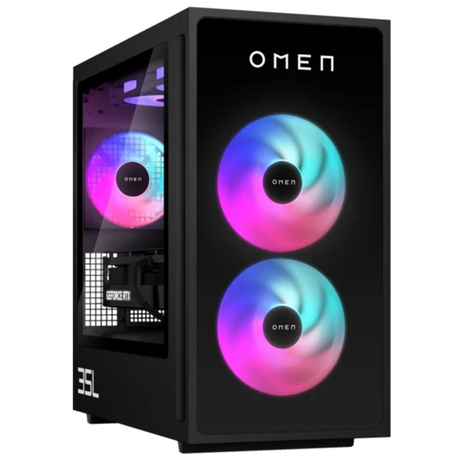 OMEN SEFORCER OMEN 35L