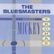 Front Standard. The Bluesmasters Featuring Mickey Thomas [CD].