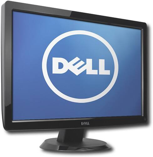 Dell 23\