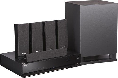 Sony Home Theater System Blu Ray Store 59 Off Www Calespavil Cat