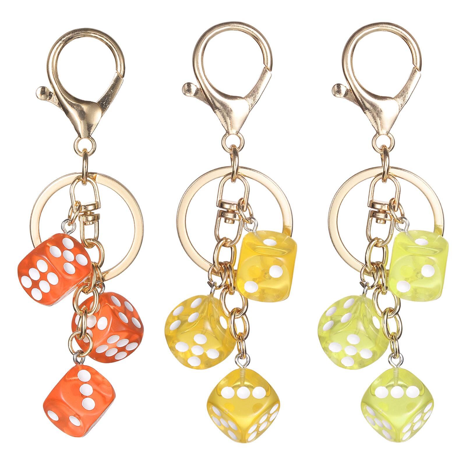 Light Yellow/Dark Orange/Orange