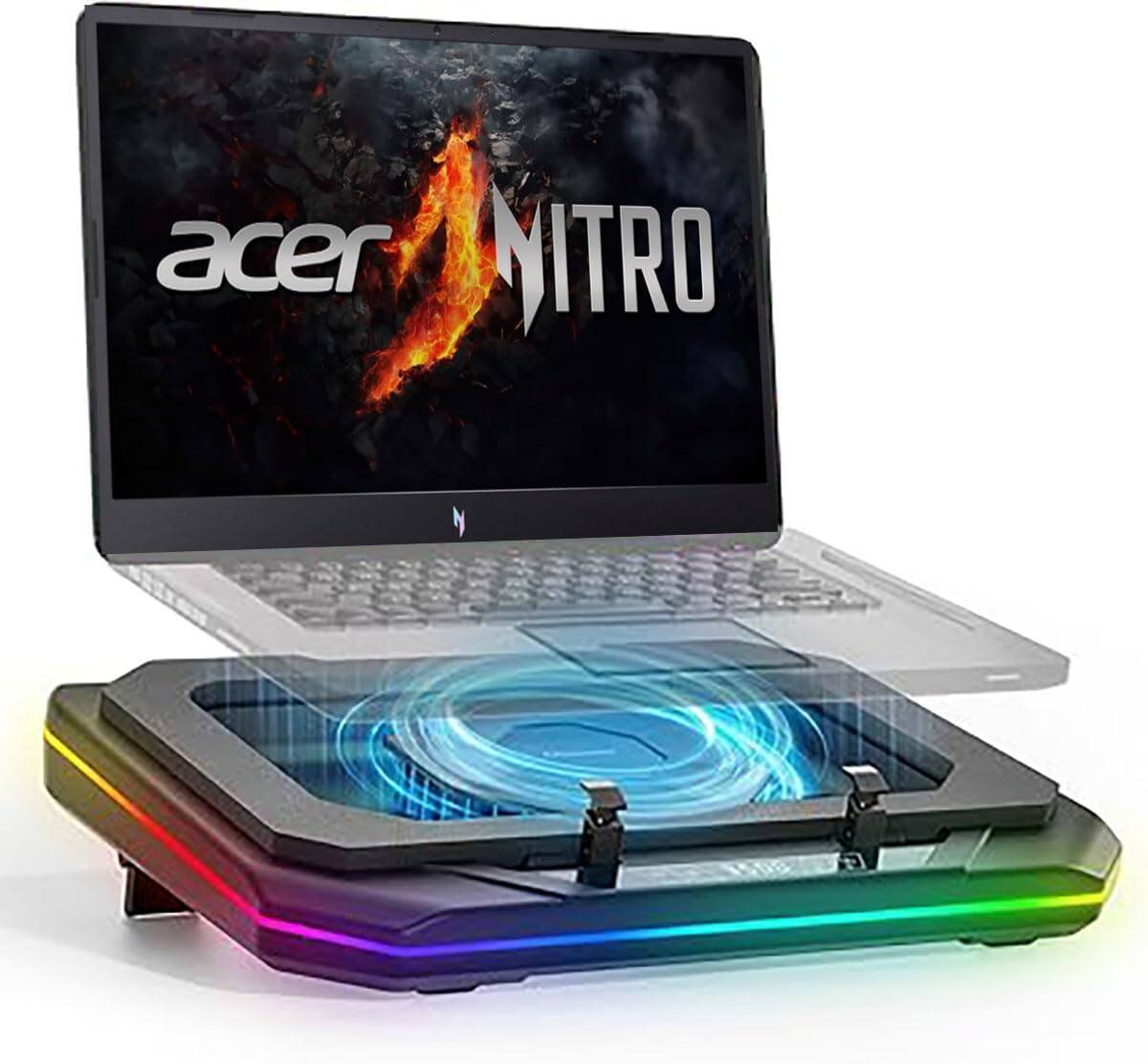 acer NITRO