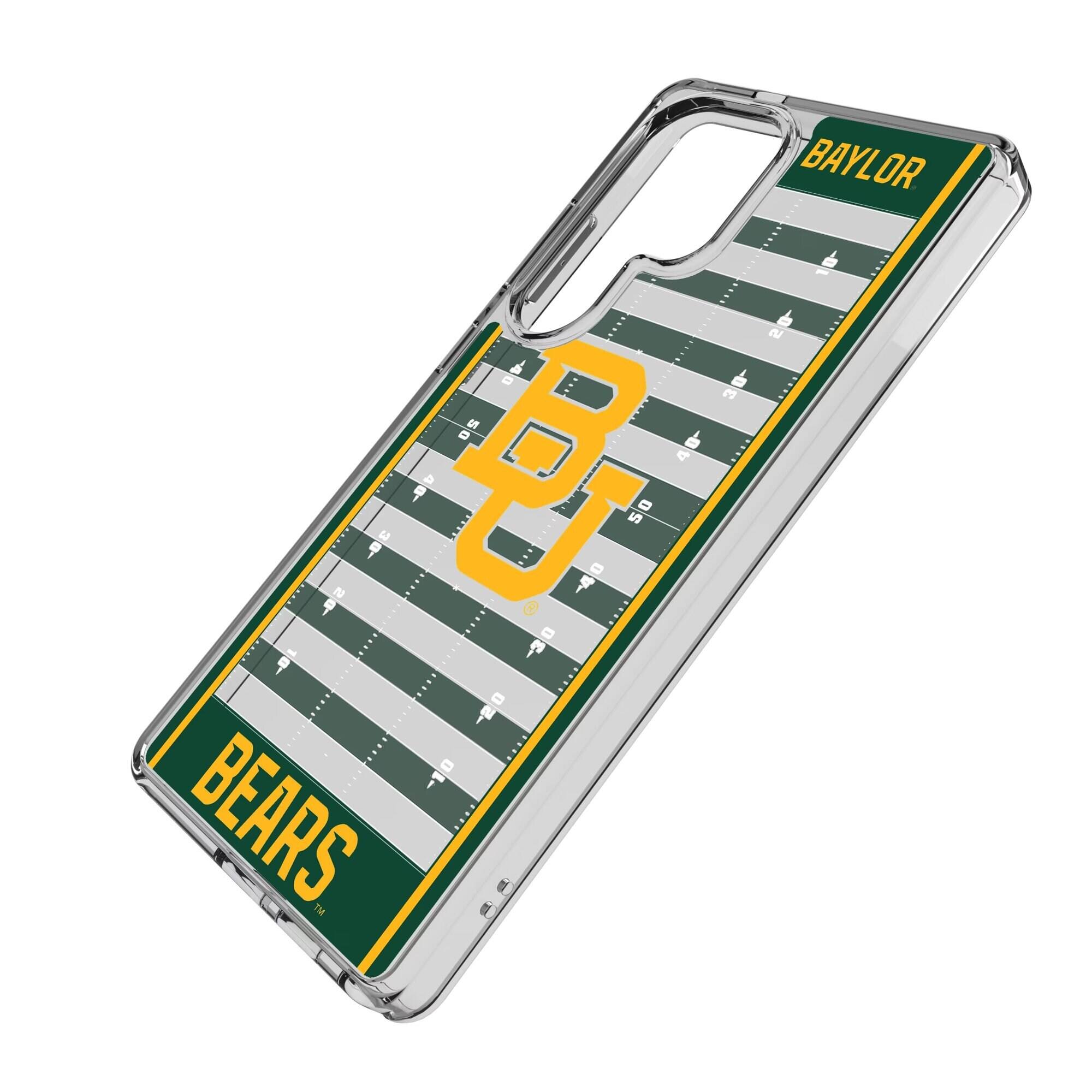 BAYLOR  
BEARS