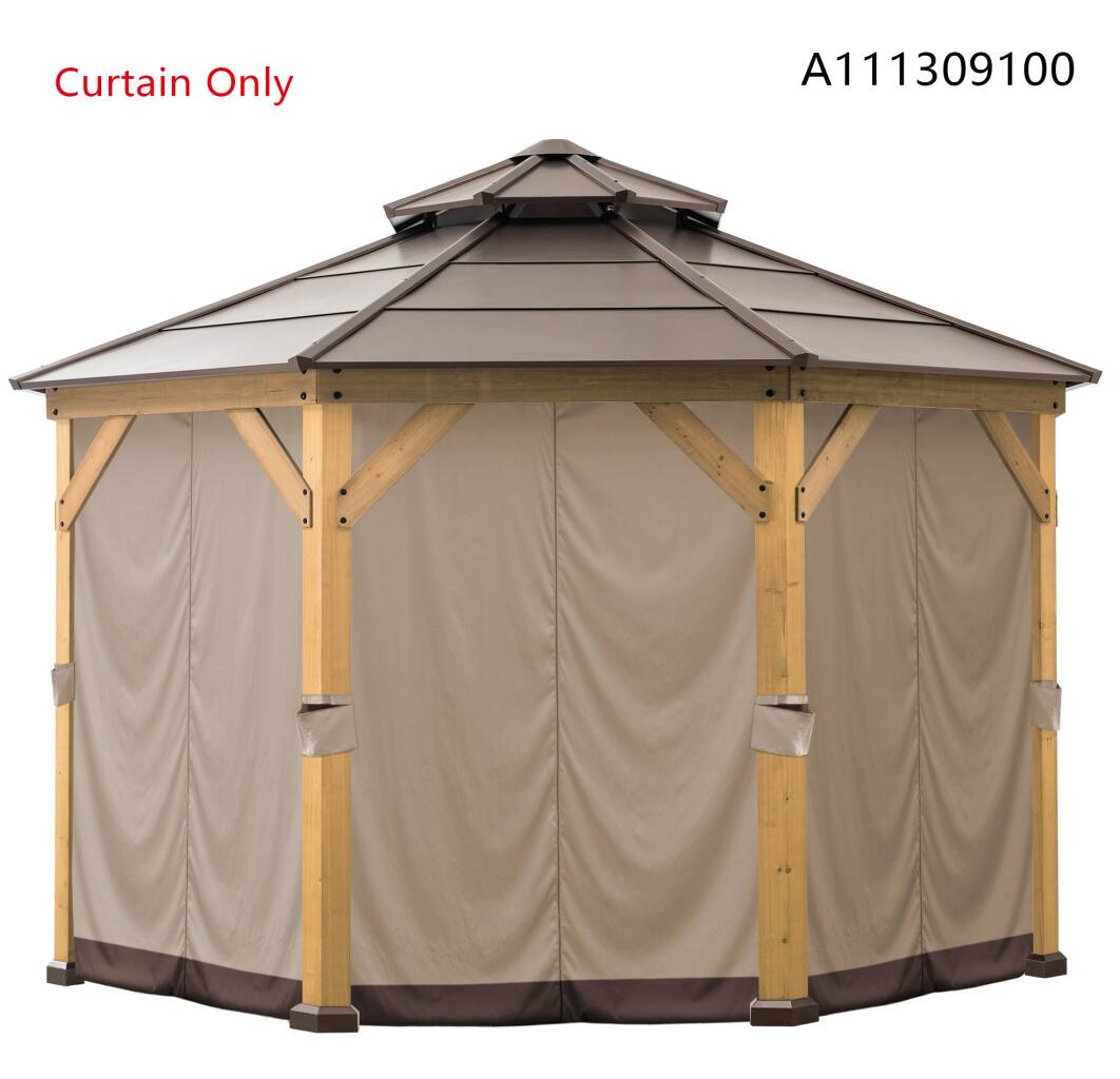 Curtain Only  
A111309100