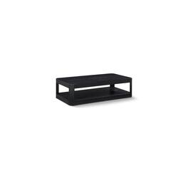Meridian Furniture - Reeves Coffee Table - Black