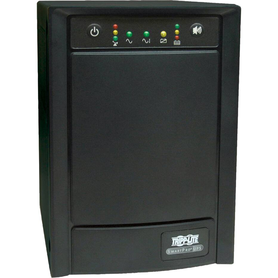 TRIPP-LITE  
SMARTPRO UPS