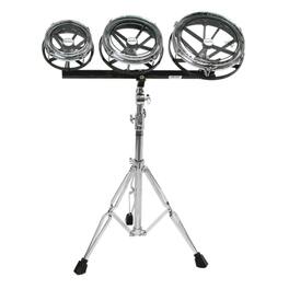 Remo - Rototom Drum - Rapid-Tuning System