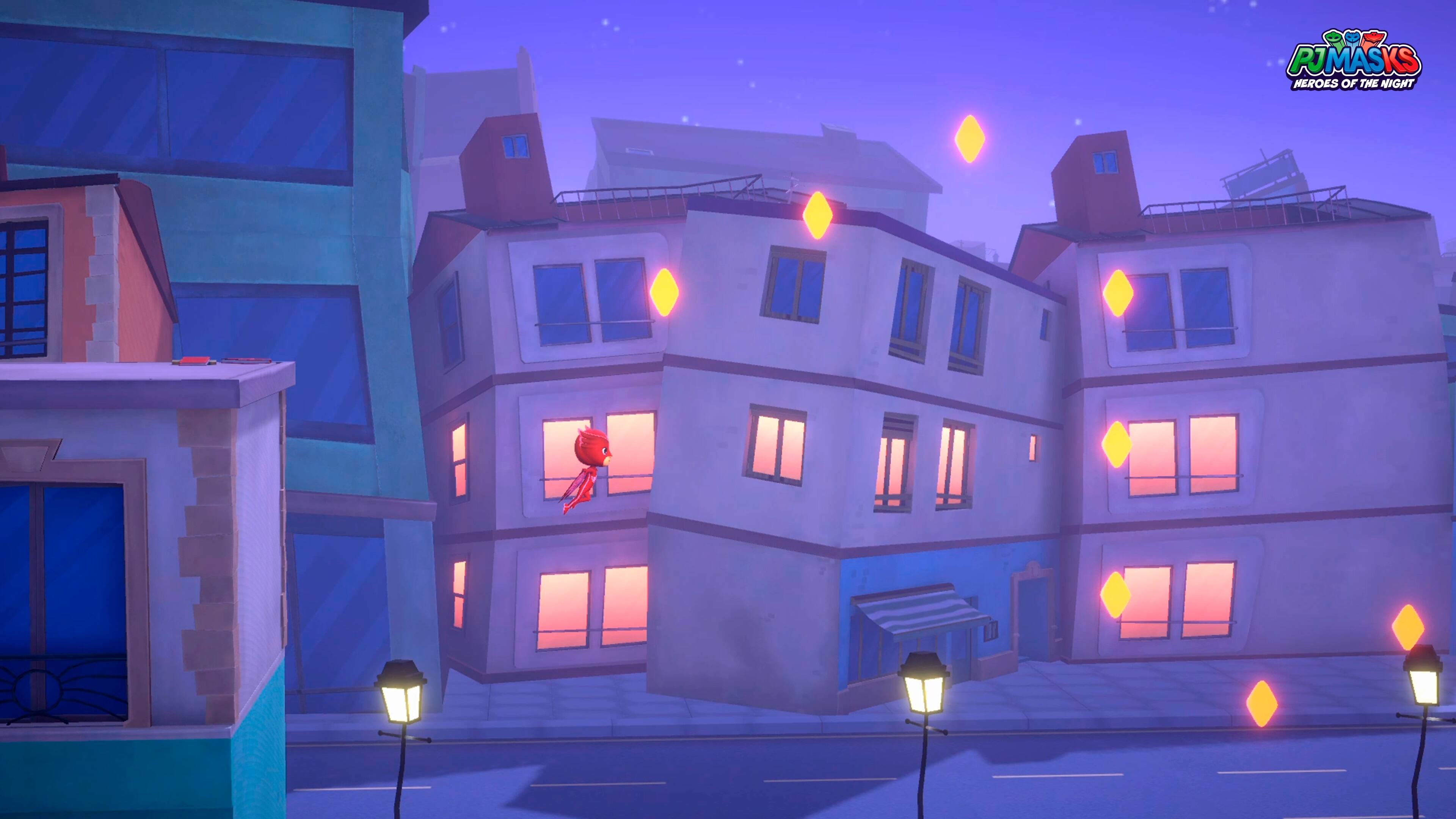 Alt View 13. Outright Games - PJ MASKS: HEROES OF THE NIGHT.